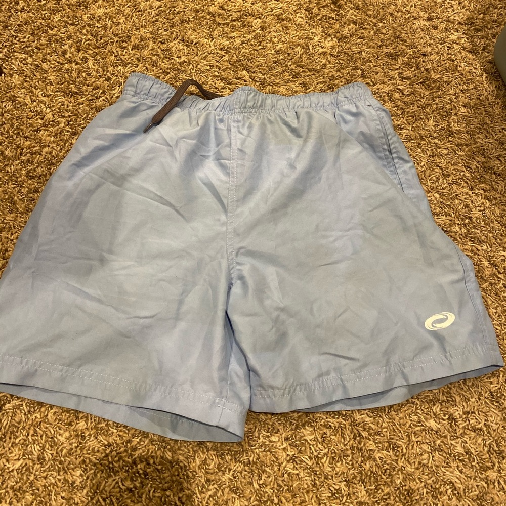 Men swimming shorts